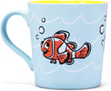 Mug Nemo Disney Classic - Just Keep Swimming - Legend Icon Mug Disney