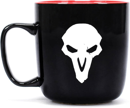 Mug Overwatch - Reaper - Legend Icon Mug Overwatch