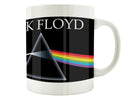 Mug Pink Floyd - Prism - Legend Icon Mug Pink Floyd