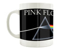 Mug Pink Floyd - Prism - Legend Icon Mug Pink Floyd