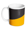 Mug Star Trek - Kirk Costume - Legend Icon Mug Star Trek