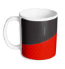 Mug Star Trek - Rouge Costume - Legend Icon Mug Star Trek