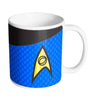 Mug Star Trek - Spock Costume - Legend Icon Mug Star Trek