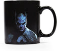 Mug thermoréactif DC Comics - Batman Vilains - Legend Icon Mug HALF MOON BAY