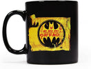 Mug thermoréactif DC Comics - Batman Vilains - Legend Icon Mug HALF MOON BAY