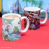 Mug thermoréactif Mario Kart - Legend Icon Mug Paladone