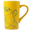 Mug Toy Story Disney - No Bunny Stops Me - Legend Icon Mug Disney