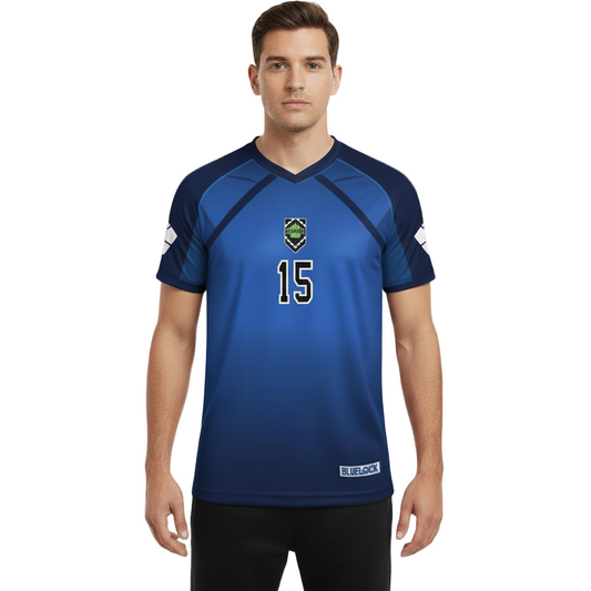 Maillot de Foot Pop Culture Yoichi Isagi 15