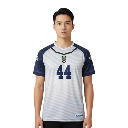 Maillot de Foot Pop Culture Hyoma Chigiri 44