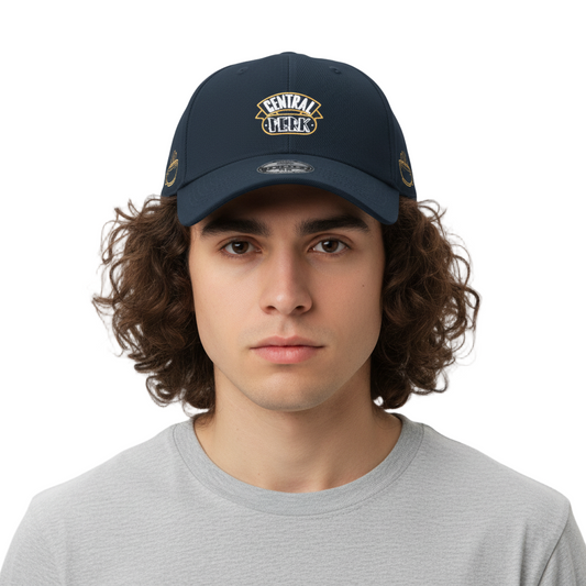 Casquette FRIENDS Central Perk