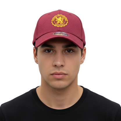 Casquette Harry Potter - GRIFFYNDOR GOLD Logo