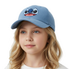 Casquette DENIM STITCH - STITCH EYES