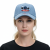 Casquette DENIM STITCH - STITCH EYES