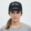 Casquette DC Comics Batman - Logo Black Rubber
