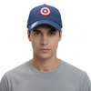 Casquette Marvel CAPTAIN AMERICA - LOGO 3D