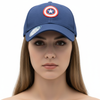 Casquette Marvel CAPTAIN AMERICA - LOGO 3D