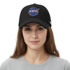 Casquette NASA - NASA LOGO PVC PATCH