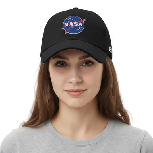 Casquette NASA - NASA LOGO PVC PATCH
