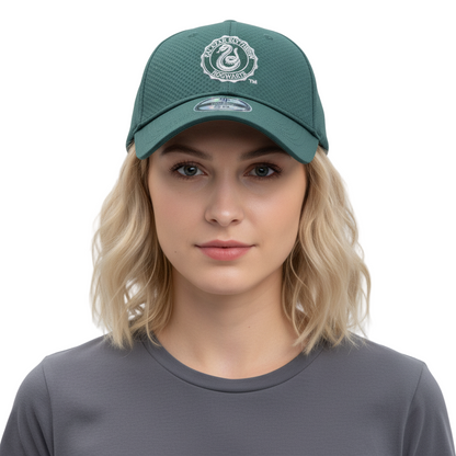Casquette Slytherin Harry Potter Visière Baseball