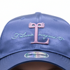 Casquette Harry Potter - LUNA LOVEGOOD GLASSES SCRIPT