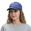 Casquette Harry Potter - LUNA LOVEGOOD GLASSES SCRIPT