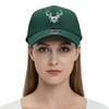 Casquette Harry Potter - METTALIC PATRONUS LOGO