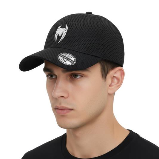 Casquette Marvel Spider-Man - Spider-Man Badge GAMES