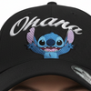 Casquette BLACK STITCH - STITCH OHANA