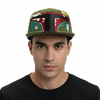 Casquette Star Wars - Boba Fett Helmet
