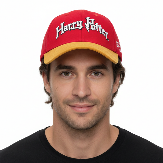 Casquette Harry Potter - Harry Potter Glass