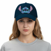 Casquette Lilo et Stich Disney - Stitch