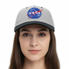 Casquette NASA - Logo