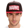 Casquette Marvel - Marvel Logo