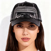 Casquette Star Wars VIII - Kylo Ren Helmet