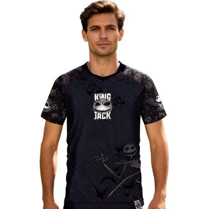 Maillot de Foot King Jack 93