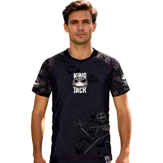 Maillot de Foot King Jack 93