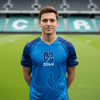 Maillot Foot Pop Culture Stitch 26