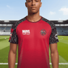 Maillot Foot Pop Culture sous Licence Officielle