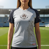 Maillot Foot Pop Culture Groot Officiel