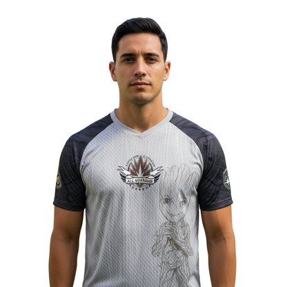 Maillot Foot Pop Culture | I AM GROOT 60