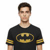 T-shirt Batman Noir Vintage Logo DC Comics Officiel DC Comics T-shirt