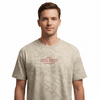 T-shirt Harry Potter Officiel – Carte du Maraudeur All Over