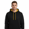 Sweat Star Wars Noir – Hoodie Officiel Logo Classique Star Wars Sweat-shirt