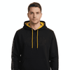 Sweat Star Wars Noir – Hoodie Officiel Logo Classique Star Wars Sweat-shirt