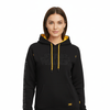 Sweat Star Wars Noir – Hoodie Officiel Logo Classique Star Wars Sweat-shirt