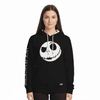 Sweat à Capuche Jack Skellington Officiel Disney