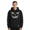 Sweat à Capuche Joker Officiel – Smile Suicide Squad DC Comics Sweat-shirt