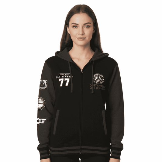 Hoodie Star Wars Darth Vader – Côté Obscur Officiel