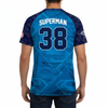 Maillot de Foot Superman 38