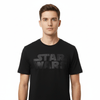 T-shirt Star Wars - STAR WARS LOGO